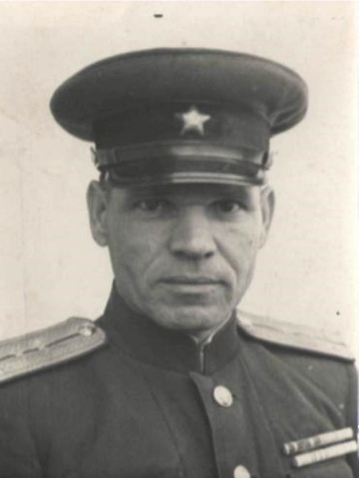 Г.А. Юдаев (1962 г.).