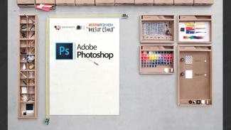 Практикум «Вектор стиля» по изучению графического редактора Photoshop